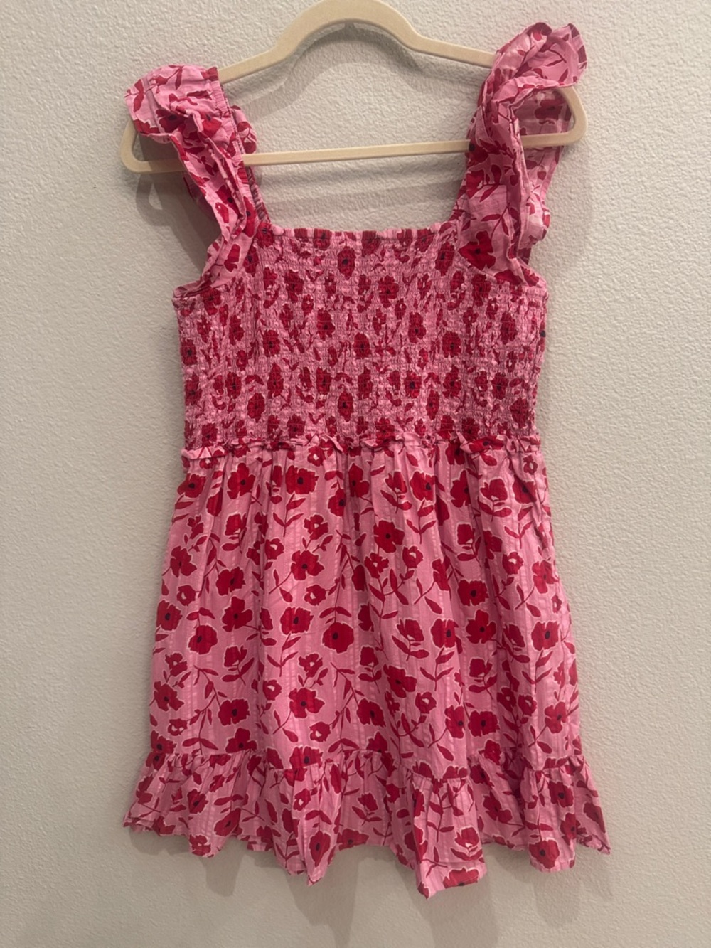 Vineyard Vines Girls Dress